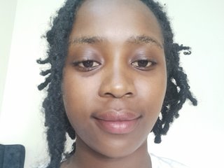 Chat de vídeo erótico Ebonyy