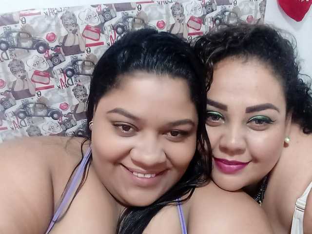 Foto do perfil Ebonyybbw