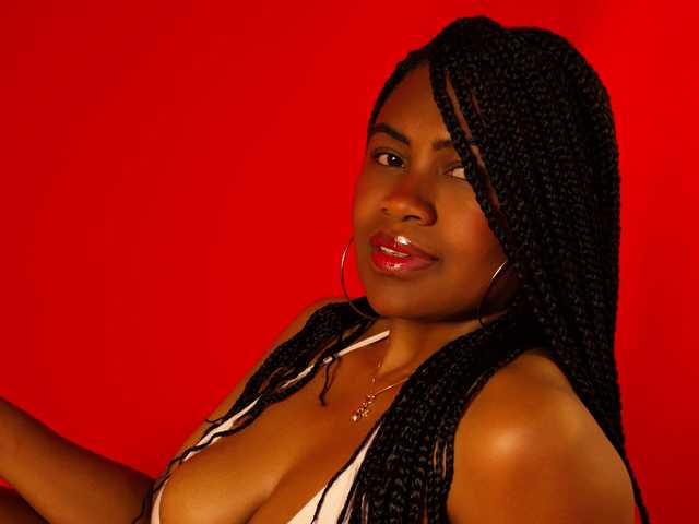 Foto do perfil Ebonyyhot