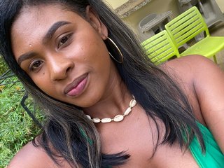 Chat de vídeo erótico EbonyyQueenn