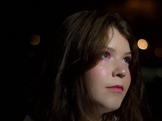 Chat de vídeo erótico enchantingalice