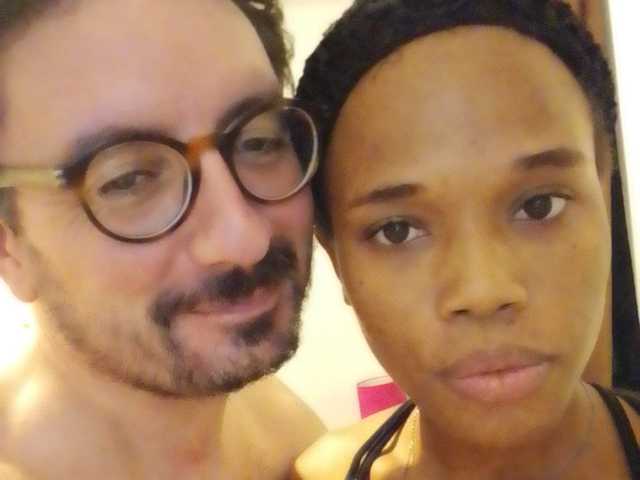 Foto do perfil ecouple1