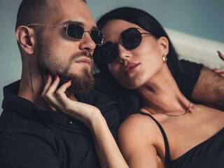 Chat de vídeo erótico Ecstasy