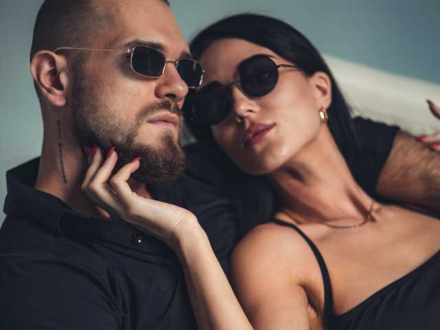 Foto do perfil Ecstasy