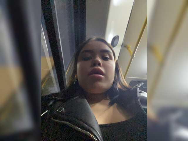 Capturas de tela de transmissão ECSTASY4
