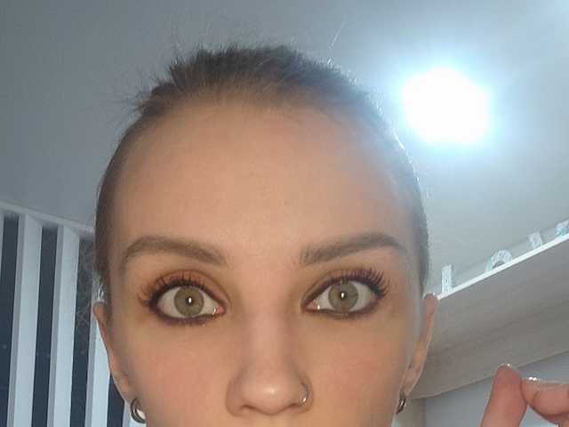 Foto do perfil Edena