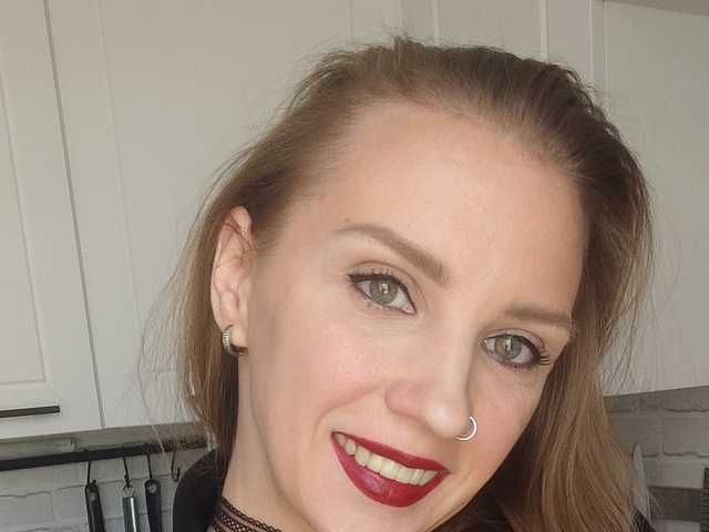 Foto do perfil Edena