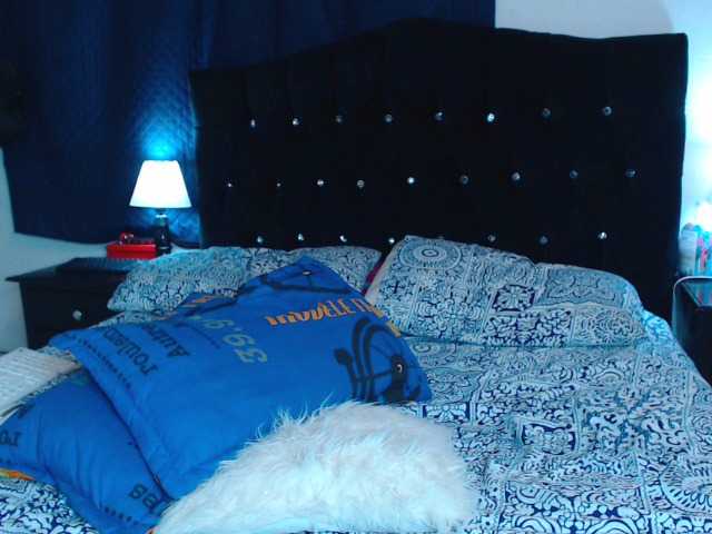 Capturas de tela de transmissão edithxx1