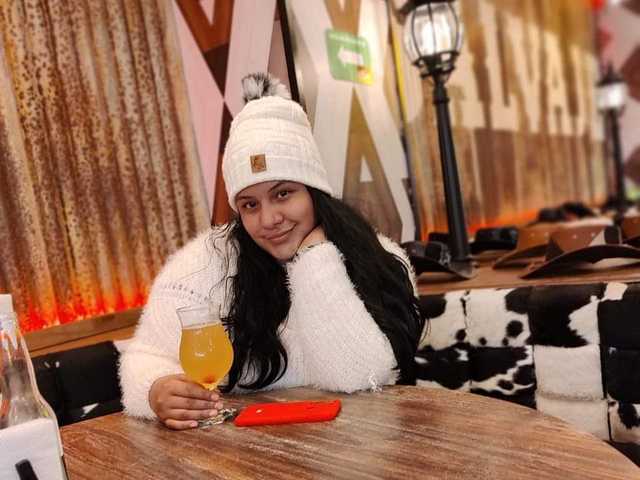 Foto do perfil edithxxx1