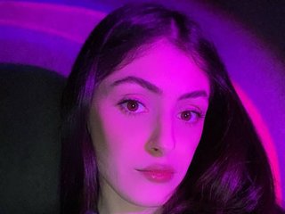 Chat de vídeo erótico EdlinKate