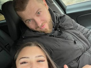Chat de vídeo erótico EdynsonMarisola
