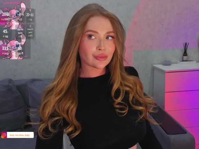 Capturas de tela de transmissão Eeekaterina