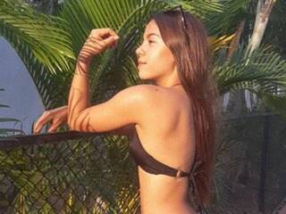 Chat de vídeo erótico EemilyRose