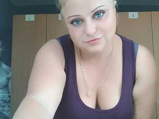 Chat de vídeo erótico Effect00Feya