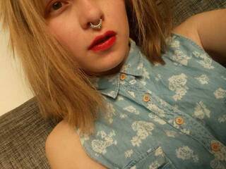 Chat de vídeo erótico effycute