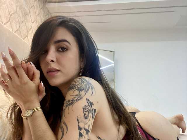 Foto do perfil EffyRoses