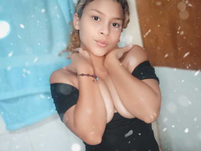 Foto do perfil Eglimarje