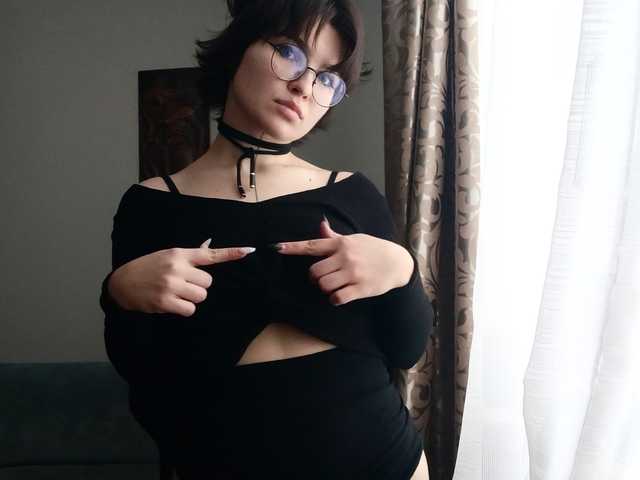 Foto do perfil Ego_Lilit