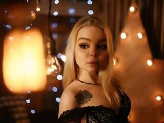 Chat de vídeo erótico Eikaa