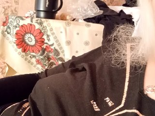 Chat de vídeo erótico Eileen-Milly