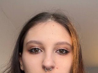 Chat de vídeo erótico EileenKelly