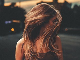 Chat de vídeo erótico MissHamilton23