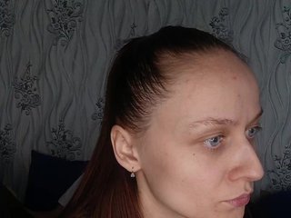 Chat de vídeo erótico MissHamilton23