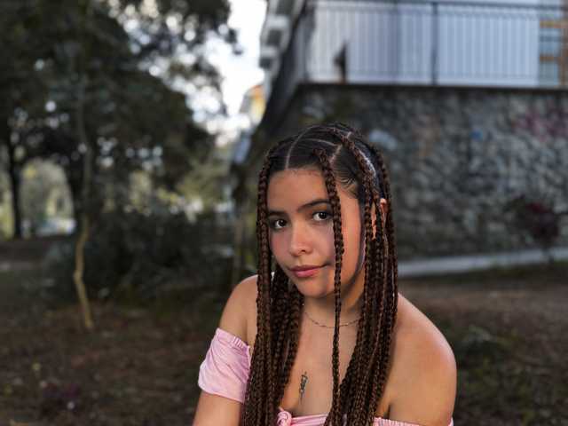 Foto do perfil EimyAnistonCute