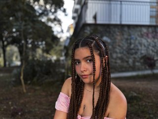 Chat de vídeo erótico EimyAnistonCute
