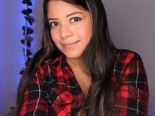 Chat de vídeo erótico Eimyrim