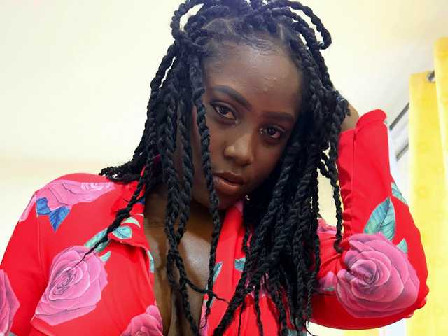 Foto do perfil eimyross