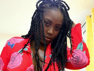 Chat de vídeo erótico eimyross