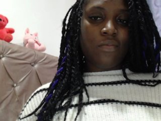 Chat de vídeo erótico eimyross