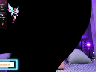 Chat de vídeo erótico EinnyMure