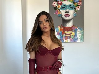 Chat de vídeo erótico Eire-Spencer