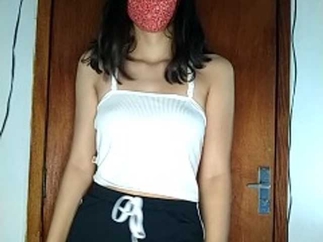 Capturas de tela de transmissão Eive