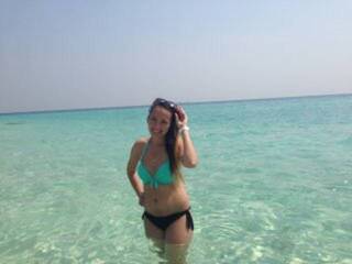 Chat de vídeo erótico SexyZoyka