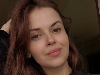 Chat de vídeo erótico Ekaterina-Lora