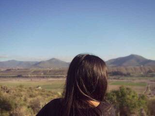 Chat de vídeo erótico Ekaterina0224