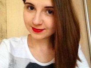 Chat de vídeo erótico ekaterina60