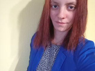 Chat de vídeo erótico Eketerina12