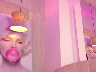 Chat de vídeo erótico ElaEndez