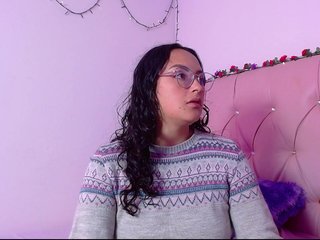 Chat de vídeo erótico manumeow_