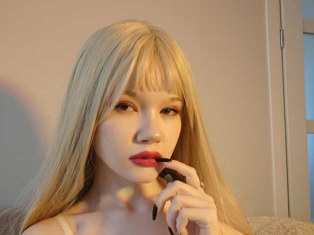 Foto do perfil elainaFlare