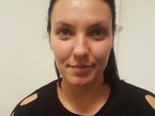 Chat de vídeo erótico ElaineElectra