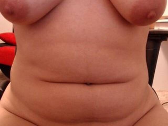 Capturas de tela de transmissão ElaineElectra