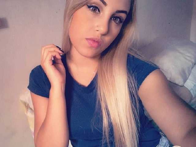 Foto do perfil Elamonroe