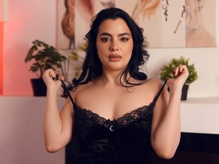 Chat de vídeo erótico ElanaPerez