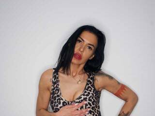 Chat de vídeo erótico Elarein