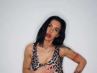 Chat de vídeo erótico Elarein